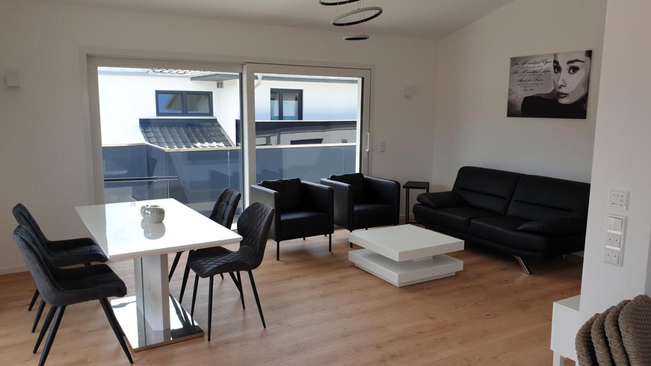 Panorama Penthouse Leilighet Füssen Eksteriør bilde