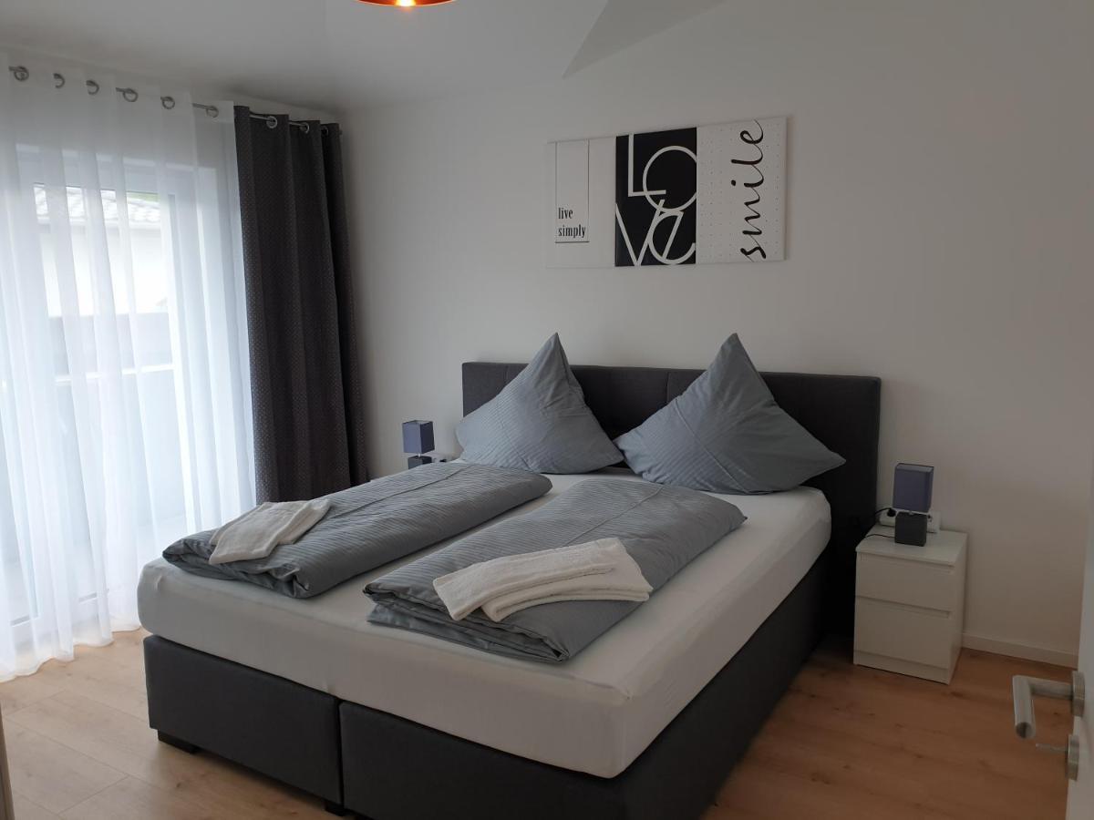 Panorama Penthouse Leilighet Füssen Eksteriør bilde