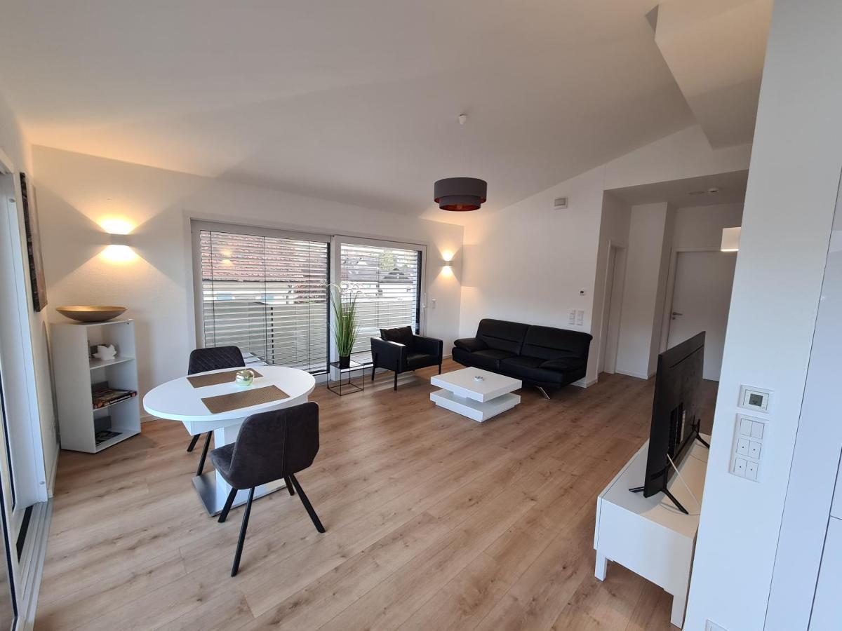 Panorama Penthouse Leilighet Füssen Eksteriør bilde