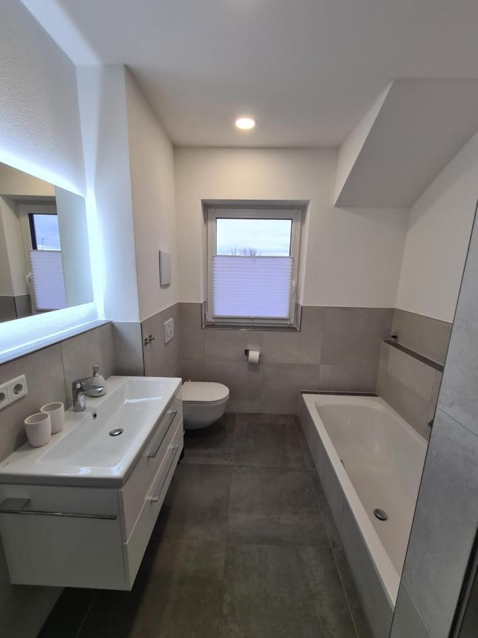 Panorama Penthouse Leilighet Füssen Eksteriør bilde