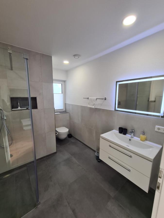 Panorama Penthouse Leilighet Füssen Eksteriør bilde