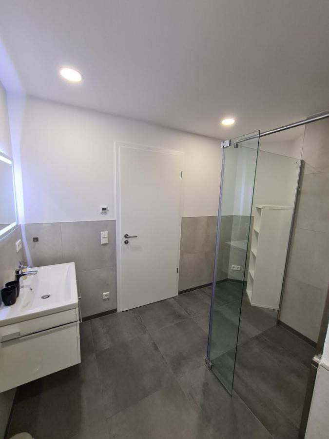 Panorama Penthouse Leilighet Füssen Eksteriør bilde